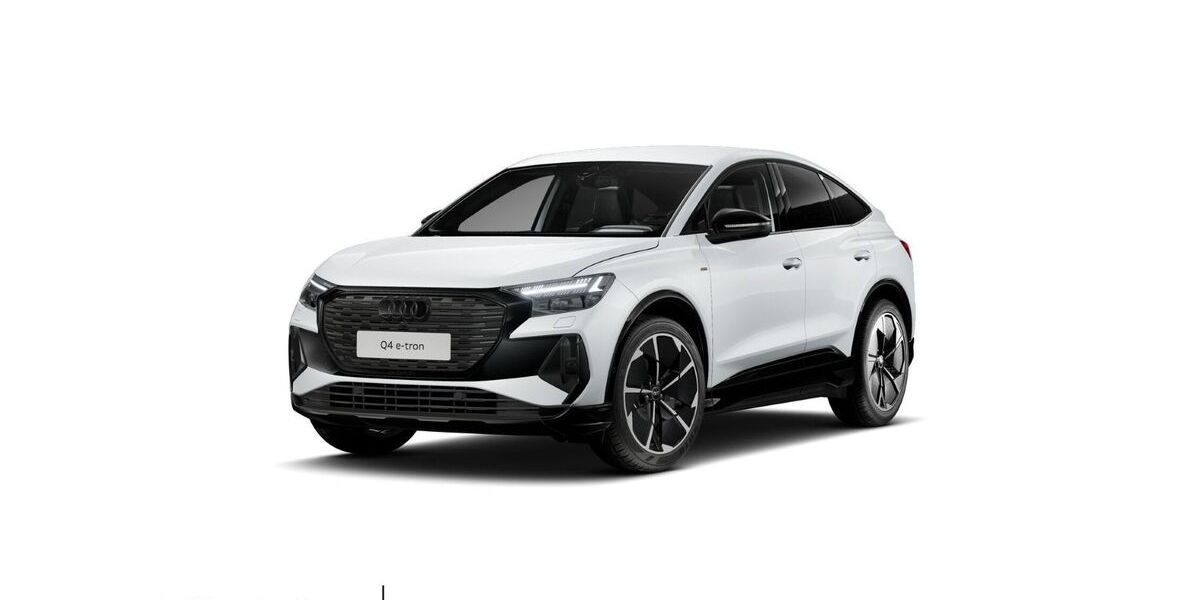 Audi Q4 e-tron 8.500 km 59.850 &euro; Weimar 99423