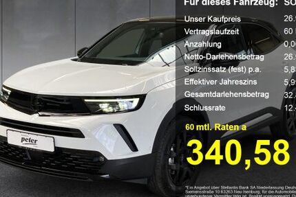 Opel Mokka 10.206 km 26.960 € Erfurt 99086