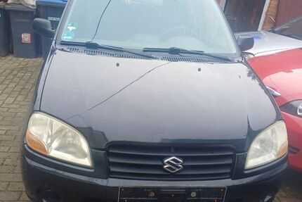 Suzuki Ignis 182.000 km 1.499 &euro; Brüheim 99869