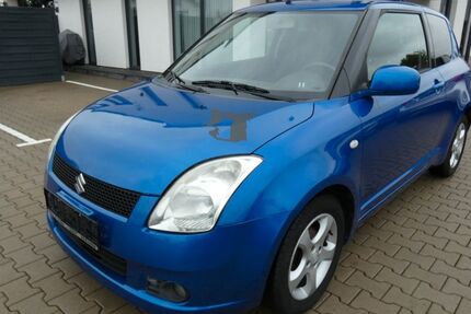 Suzuki Swift 129.000 km 4.790 € Erfurt 99087