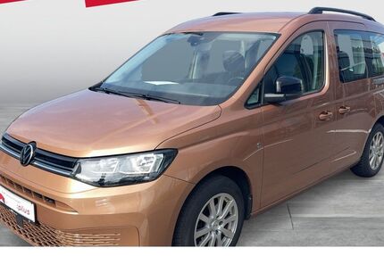 VW Caddy 60.000 km 25.389 &euro; Gotha 99867