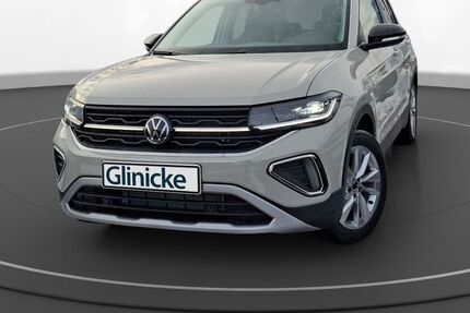 VW T-Cross 2.500 km 29.850 &euro; Weimar 99423