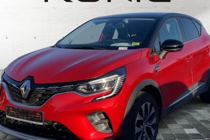 Renault Captur 22.272 km 19.999 &euro; Nohra 99428