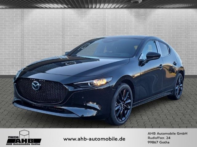 Mazda 3 3.050 km 25.490 &euro; Gotha 99867