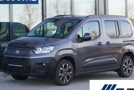 Fiat Doblo 50.591 km 18.921 € Erfurt 99098