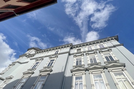 Ihr Kapital- Ihre Stadtwohnung 2 zimmer