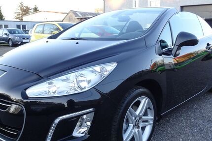 Peugeot 308 134.389 km 4.890 &euro; Arnstadt 99310