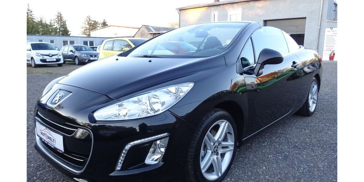 Peugeot 308 134.389 km 4.890 &euro; Arnstadt 99310