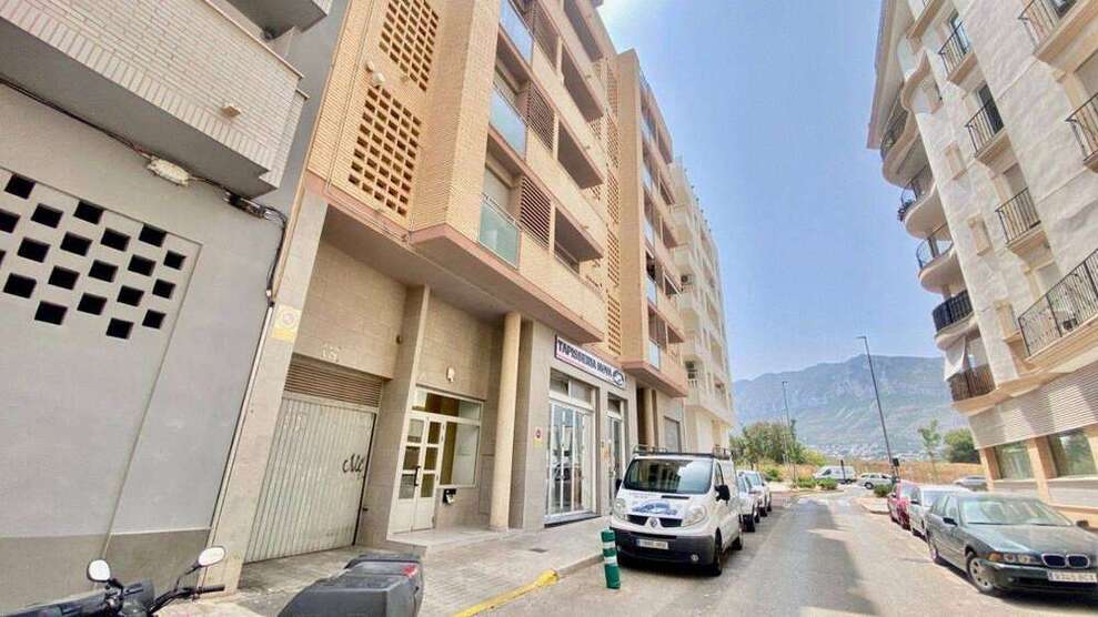 Wohnung zum Kaufen in Dénia 249.000 € 104 m²