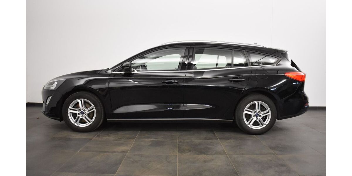 Ford Focus 138.013 km 9.980 &euro; Arnstadt 99310