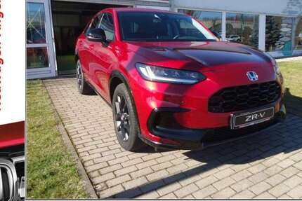 Honda ZR-V 2.550 km 40.990 € Drei Gleichen 99869