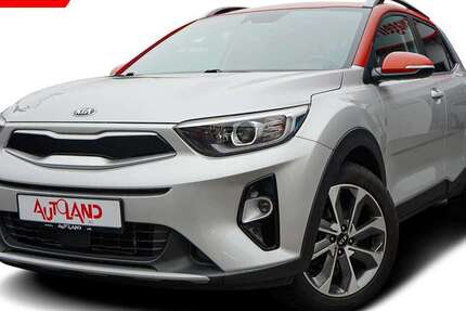 Kia Stonic 64.946 km 14.990 € Gotha 99867