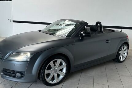 Audi TT 172.287 km 8.490 &euro; Dachwig 99100