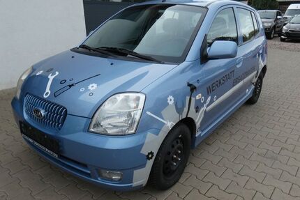 Kia Picanto 85.000 km 890 &euro; Erfurt 99087
