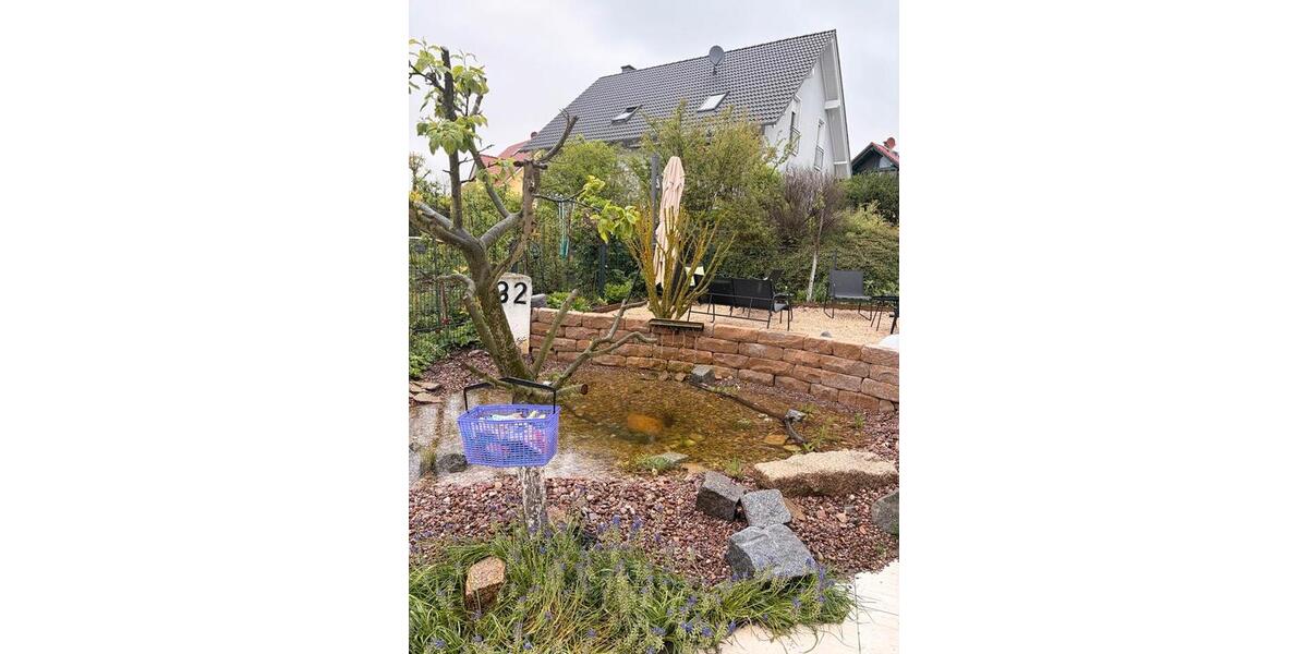 Einfamilienhaus Nesse-Apfelstädt Apfelstädt - 5 Zimmer, 120 m&sup2;, 494.000&euro; | Angebot:26488240