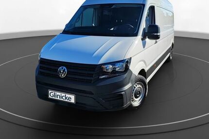 VW Crafter 39.500 km 34.770 &euro; Weimar 99423