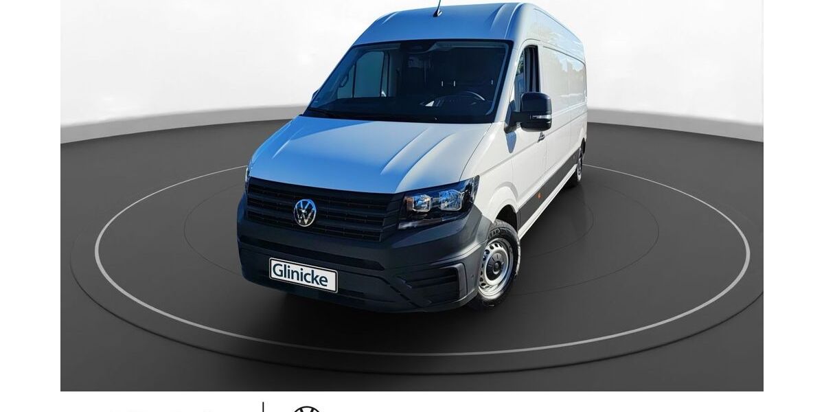 VW Crafter 39.500 km 35.770 &euro; Weimar 99423