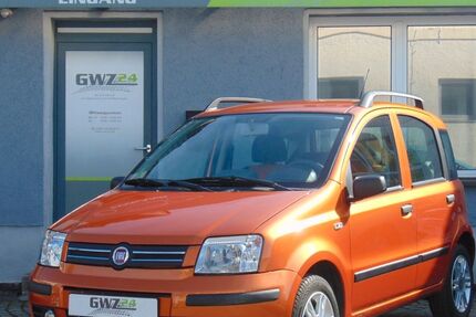 Fiat Panda 26.000 km 4.990 € Erfurt 99089