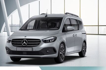 Mercedes-Benz T-Klasse 3.001 km 40.900 &euro; Erfurt 99092