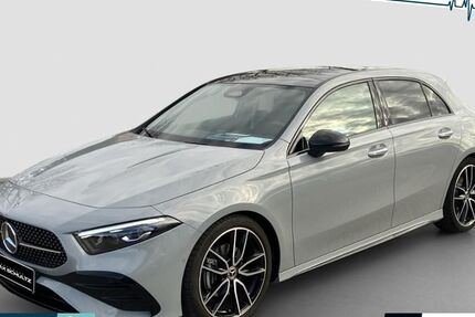 Mercedes-Benz A 200 15.079 km 36.900 &euro; Weimar 99428