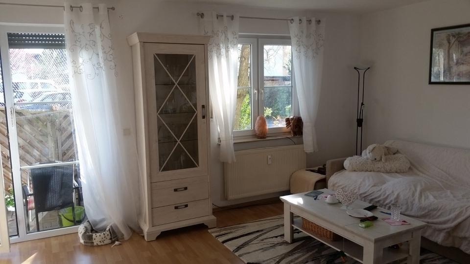 Etagenwohnung Dachwig - 3 Zimmer, 87 m&sup2;, 957&euro; | Angebot:26484594