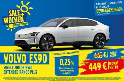 Volvo ES90 1.050 km 59.490 &euro; Nohra 99428