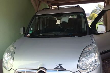 Opel Combo 87.900 km 8.500 &euro; Am Wachsenburg 99334