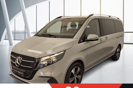Mercedes-Benz V 250 22.921 km 54.740 &euro; Neudietendorf 99192