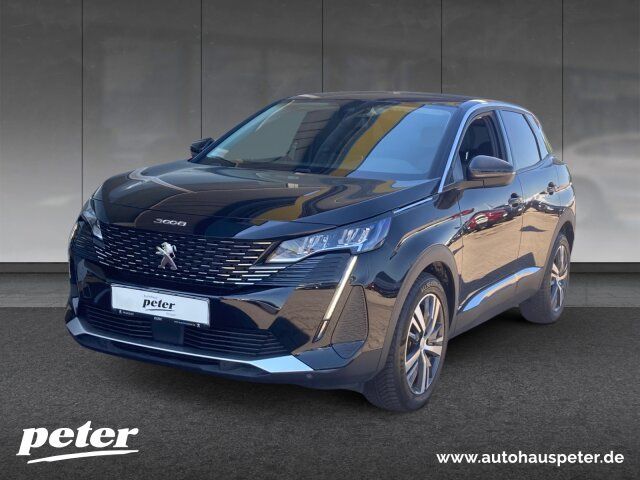 Peugeot 3008 29.113 km 19.990 &euro; Sömmerda 99610