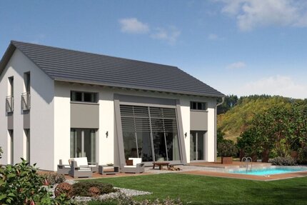 Ihr individuelles Einfamilienhaus in Weimar - Raum für Ihre Träume! 5 zimmer