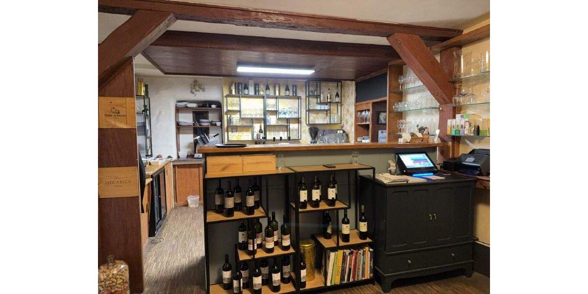 Gewerbeobjekt Gotha Uelleben - 245.000&euro; | Angebot:24132500