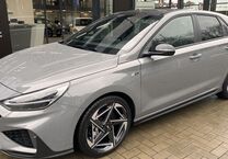 Gebrauchtwagen Hyundai i30