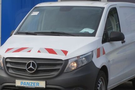 Mercedes-Benz Vito 91.500 km 21.990 &euro; Weimar 99425