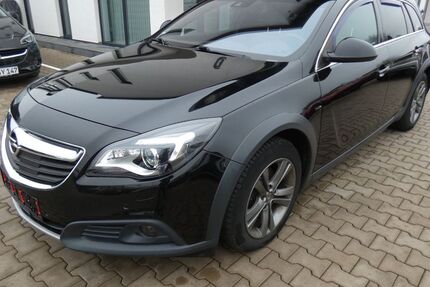 Opel Insignia 95.000 km 9.490 &euro; Erfurt 99087
