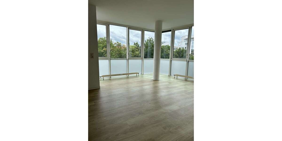 Etagenwohnung Erfurt Johannesvorstadt - 2 Zimmer, 52 m&sup2;, 490&euro; | Angebot:26829190