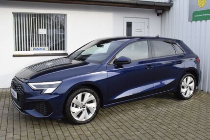 Audi A3 4.400 km 24.990 &euro; Weimar 99425