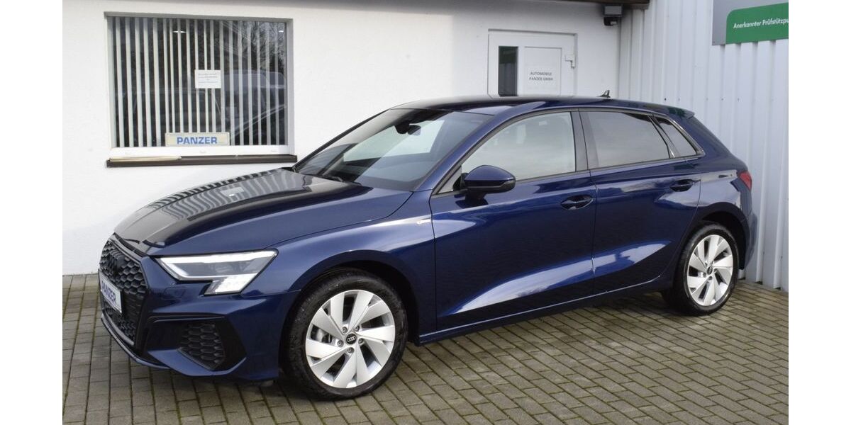 Audi A3 4.400 km 25.850 &euro; Weimar 99425