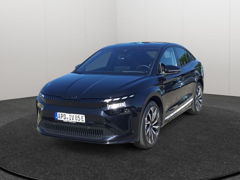 Skoda Enyaq 10.000 km 49.922 € Apolda 99510
