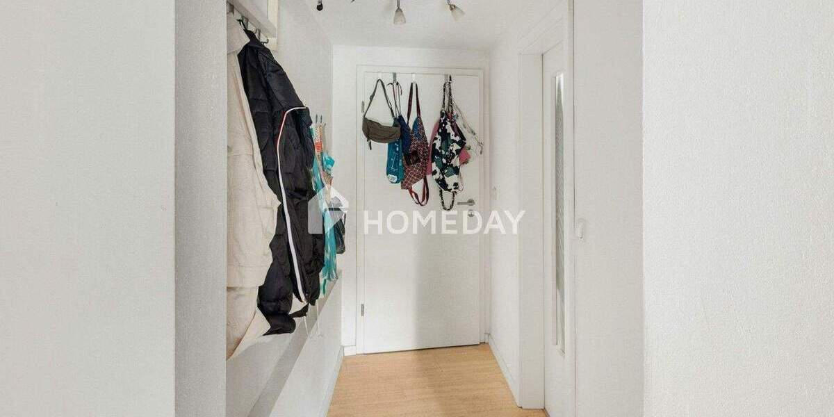 Etagenwohnung Erfurt Altstadt - 2 Zimmer, 41 m&sup2;, 119.900&euro; | Angebot:25684192