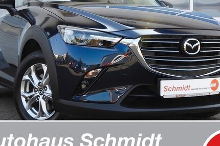 Mazda CX-3 14.430 km 18.800 € Erfurt 99097