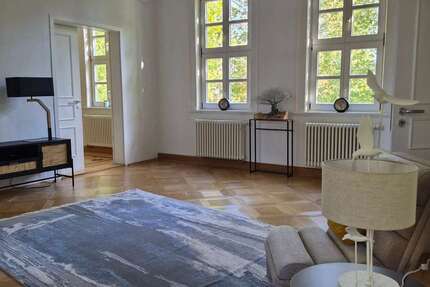 Wohnung Gotha Siedlung Mittelhausen - 5 Zimmer, 152 m&sup2;, 1.200&euro; | Angebot:25022055