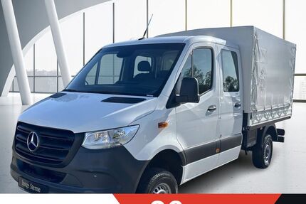 Mercedes-Benz Sprinter 50.928 km 49.490 &euro; Neudietendorf 99192