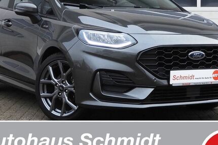 Ford Fiesta 13.674 km 18.350 € Erfurt 99097