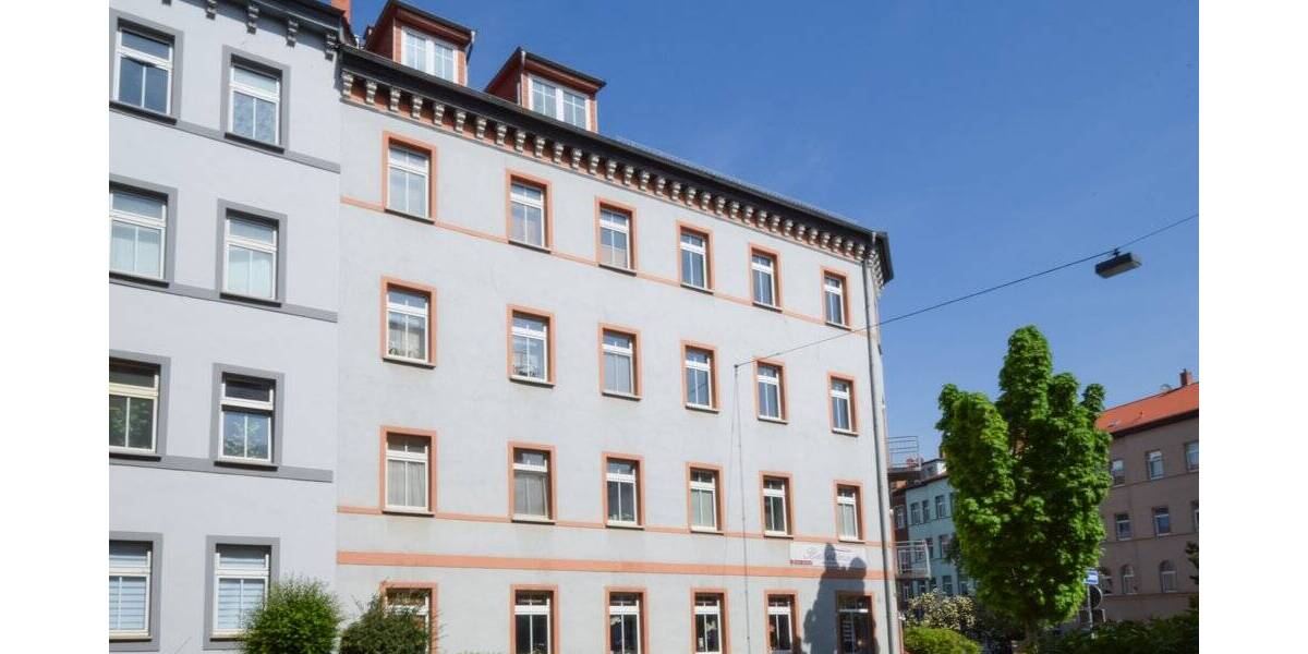 Gewerbeobjekt Erfurt Andreasvorstadt - 5 Zimmer, 370.000&euro; | Angebot:19280662