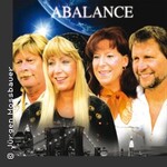 ABALANCE - The ABBA Show - A Tribute to ABBA with ABALANCE