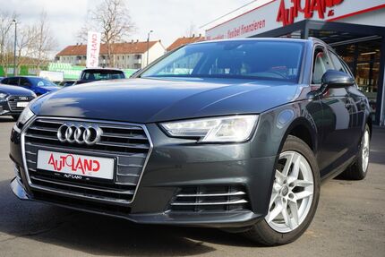 Audi A4 78.692 km 22.950 &euro; Gotha 99867