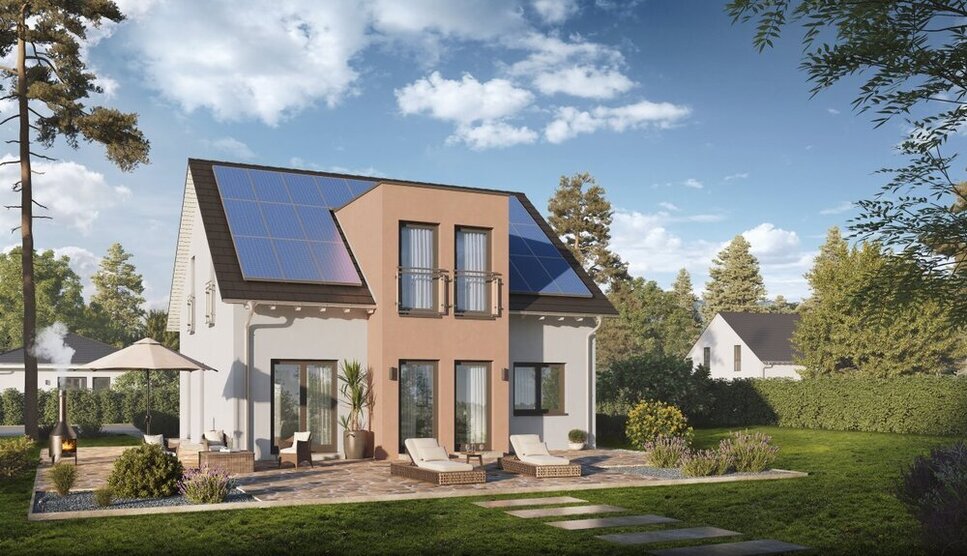 Ihr individuelles Einfamilienhaus in Witzleben - Gestalten Sie Ihr Traumhaus nach Ihren Wünschen!