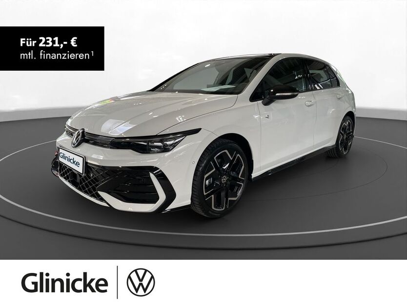 VW Golf 6.000 km 38.970 € Erfurt 99099