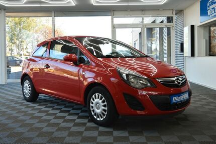 Opel Corsa 79.446 km 3.980 &euro; Erfurt 99092