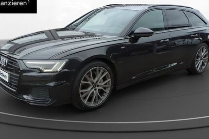Audi A6 45.200 km 45.980 &euro; Weimar 99423